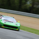 Illustration for article titled Blancpain GT3s @ Brands Hatch